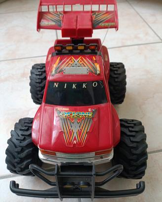 Auto Gig Nikko cyclone vintage 