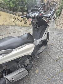 BEVERLY 350 - 0 SINISTRI - PREZZO TRATTABILE
