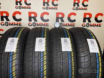 4 GOMME USATE 185/65R15 92 T GOODYEAR - ESTIVE