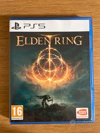 ELDEN RING PS5