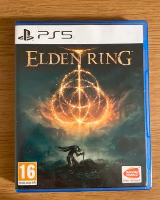 ELDEN RING PS5
