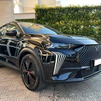 DS AUTOMOBILES DS 7 BlueHDi 130 aut. Performance