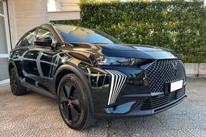 DS AUTOMOBILES DS 7 BlueHDi 130 aut. Performance