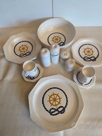 Servizio Barca MEPAL/ROSTI Denmark