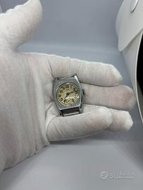 Orologio Art Decò Jube Radio