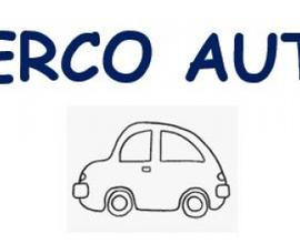 Cerco auto ottimo stato