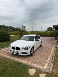 bmw 118d 2012
