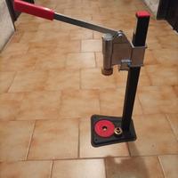 macchina tappatrice da tavolo 