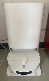 Robot aspirapolvere e lavapavimenti Xiaomi Vacuum