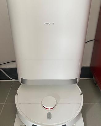 Xiaomi Robot Vacuum X20+