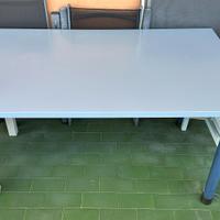 SCRIVANIE PER UFFICIO - PREZZO DA CONCORDARE