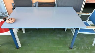 SCRIVANIE PER UFFICIO - PREZZO DA CONCORDARE