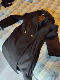 Cappotto Terranova