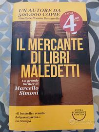 Il mercante di libri maledetti