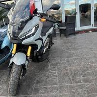 HONDA X-ADV 750 2021