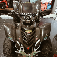 Quad 125