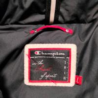 PIUMINO DONNA CHAMPIONS 