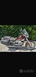 Moto guzzi