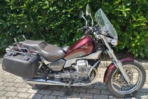 Moto guzzi