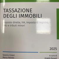 Tassazione degli immobili