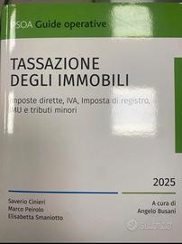 Tassazione degli immobili
