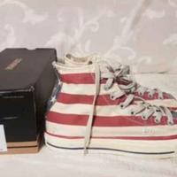 converse all star n. 42