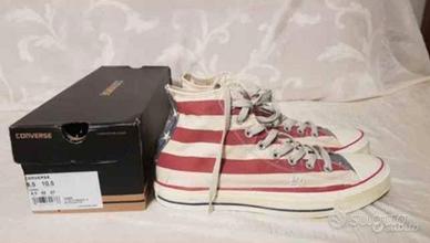 converse all star n. 42