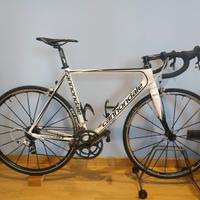 Cannondale Supersix