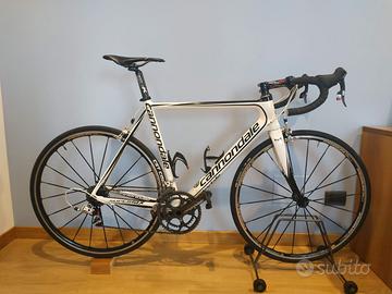 Cannondale Supersix