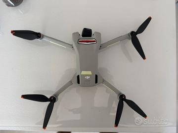 Dji mini 3 versione combo