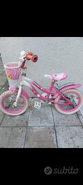 Bici bimba 