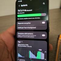 Samsung A54 5G 256gb Android 15 