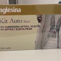 Kit auto inglesina 