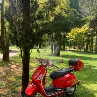 Vespa GTS 300