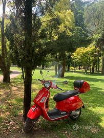 Vespa GTS 300