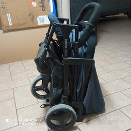 inglesina SKETCH passeggino leggero 