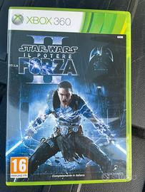 Giochi da collezione per Xbox 360