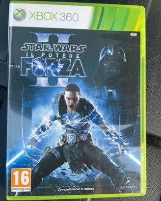 Giochi da collezione per Xbox 360