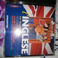 Corso di inglese