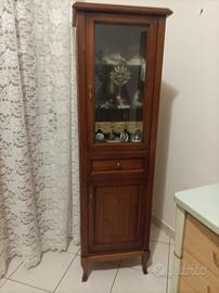 vetrinetta   arte povera 