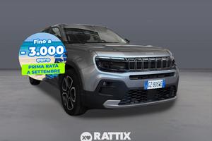 JEEP avenger Avenger 1.2 turbo Summit fwd 100cv