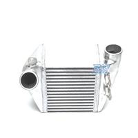 INTERCOOLER SEAT TOLEDO 1M 99-04