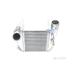 INTERCOOLER SEAT TOLEDO 1M 99-04