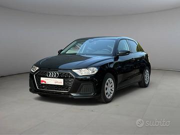 AUDI A1 II 2019 Sportback - A1 Sportback 30 1.0 tf