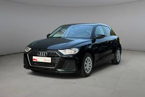 AUDI A1 II 2019 Sportback - A1 Sportback 30 1.0 tf