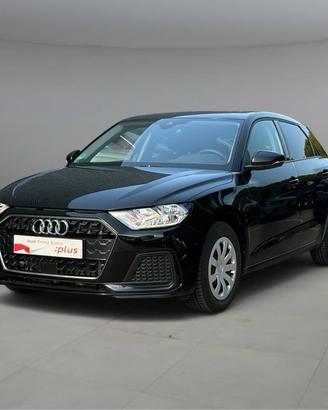 AUDI A1 II 2019 Sportback - A1 Sportback 30 1.0 tf