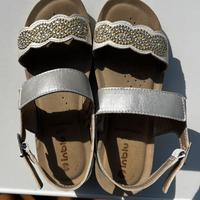 Sandali Inblu numero 37