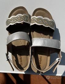 Sandali Inblu numero 37