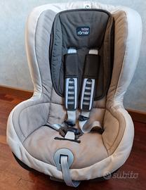Britax-Römer - Seggiolino auto Duo Plus con ISOFIX