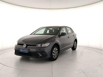 Volkswagen Polo 1.0 life 80cv